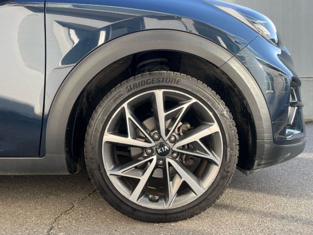 KIA Niro usata, con Cruise Control