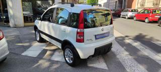 FIAT Panda usata, con Airbag Passeggero