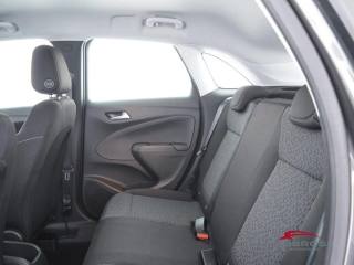 OPEL Crossland X usata 9