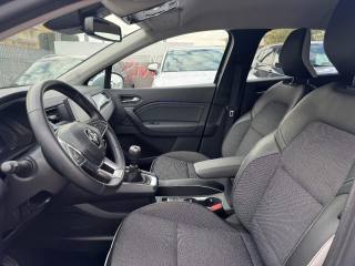 RENAULT Captur usata, con Chiusura centralizzata