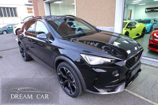 CUPRA Formentor usata, con Autoradio