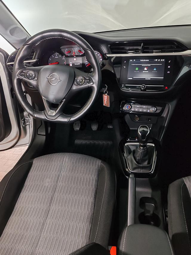 OPEL Corsa usata, con Immobilizzatore elettronico