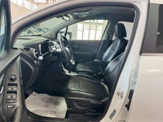 CHEVROLET Trax usata, con Cerchi in lega