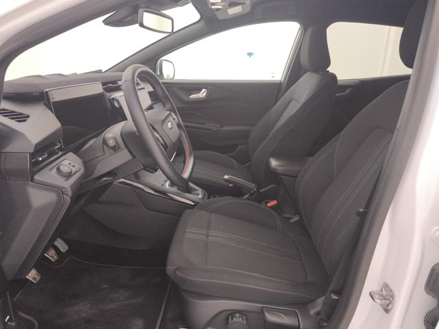 FORD Puma usata, con Controllo automatico clima