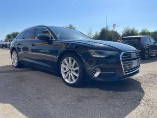 AUDI A6 usata, con Airbag