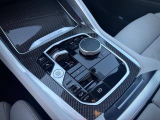 BMW X6 usata, con Tettuccio apribile