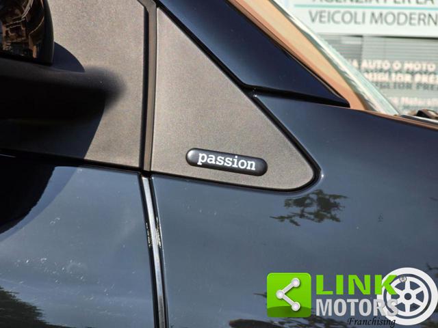 SMART ForTwo usata, con Servosterzo