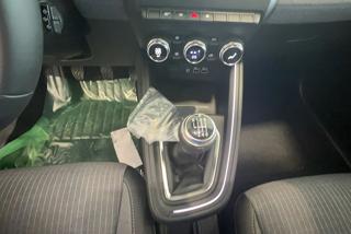 RENAULT Clio usata, con ESP