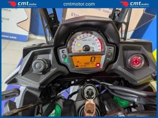 KAWASAKI Versys 650 usata 4