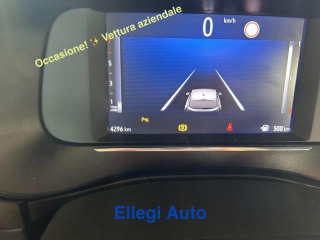 OPEL Corsa usata, con Sensore di luce
