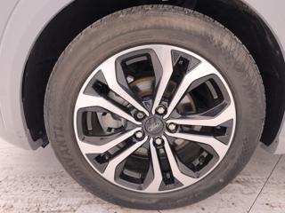 FORD Puma usata, con Climatizzatore