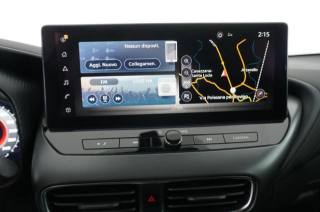 NISSAN Juke usata, con Fari LED