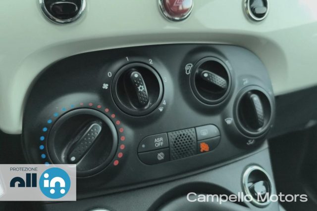 FIAT 500 usata 11