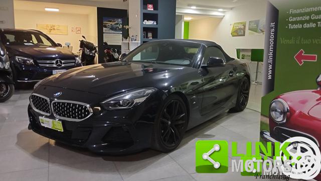 BMW Z4 usata 0