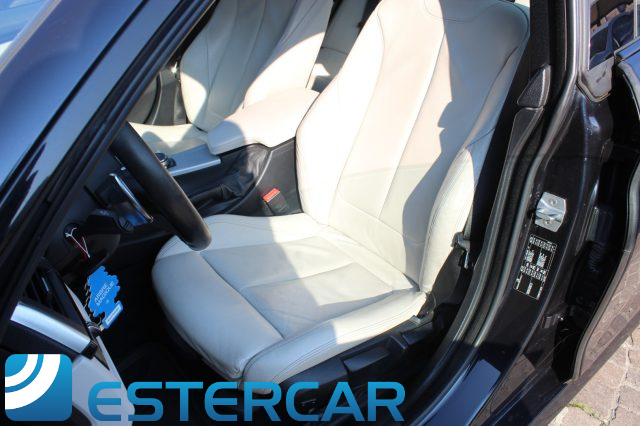 BMW 420 usata, con ESP