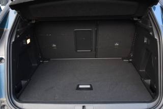 PEUGEOT 3008 usata, con Immobilizzatore elettronico