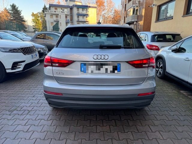 AUDI Q3 usata, con Autoradio