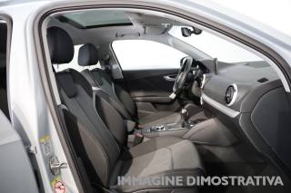 AUDI Q2 usata, con Autoradio