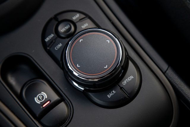 MINI Countryman usata, con Immobilizzatore elettronico