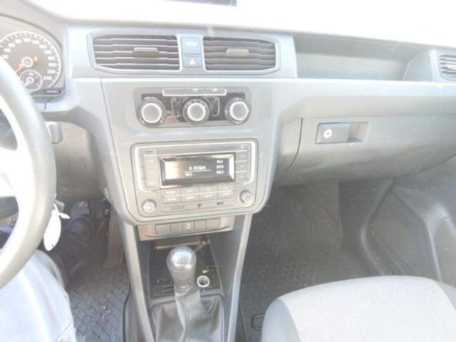 VOLKSWAGEN Caddy usata, con Controllo trazione