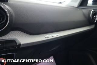 AUDI Q2 usata, con Chiusura centralizzata telecomandata