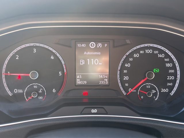 VOLKSWAGEN T-Roc usata 13