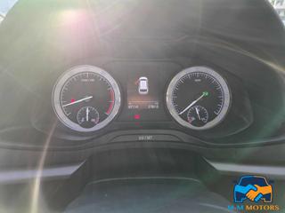 SKODA Karoq usata, con Controllo automatico clima