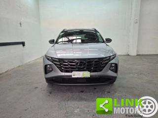 HYUNDAI Tucson usata, con Airbag