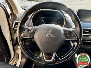 MITSUBISHI Eclipse Cross usata, con Boardcomputer
