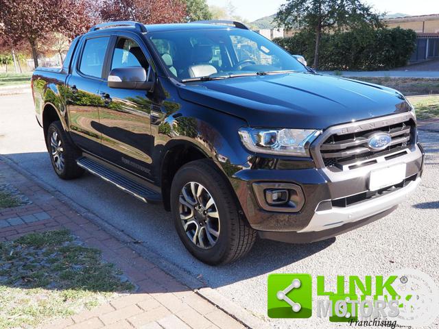 FORD Ranger usata 2