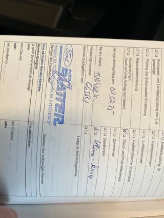 VOLKSWAGEN Maggiolino usata, con Volante multifunzione