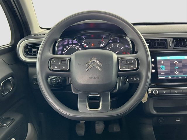 CITROEN C3 usata 11
