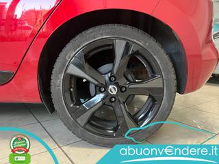 NISSAN Micra usata, con USB