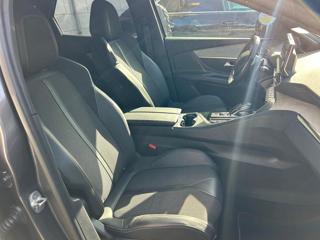 PEUGEOT 3008 usata, con Climatizzatore