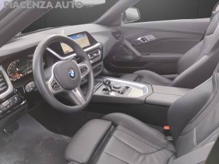 BMW Z4 usata, con Boardcomputer