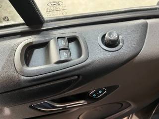 FORD Transit Custom usata, con Volante in pelle