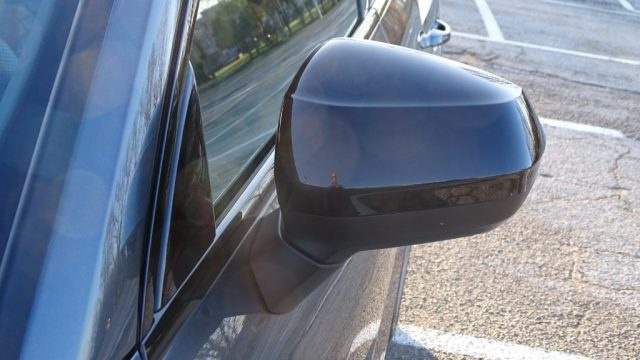 AUDI RS Q3 usata, con Sistema di chiamata d