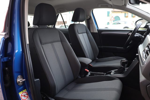 VOLKSWAGEN T-Roc usata 122