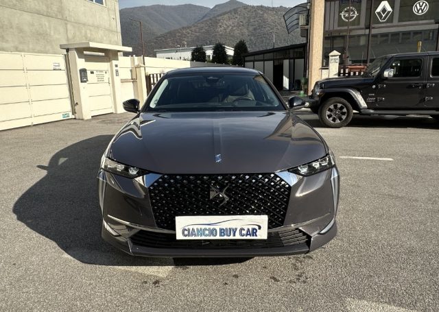 DS AUTOMOBILES DS 4 usata, con Alzacristalli elettrici