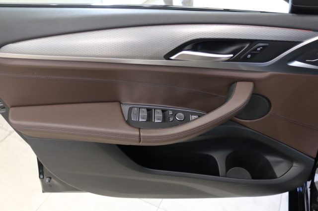 BMW X3 usata, con Sensore di luce