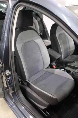 SEAT Ibiza usata, con Immobilizzatore elettronico