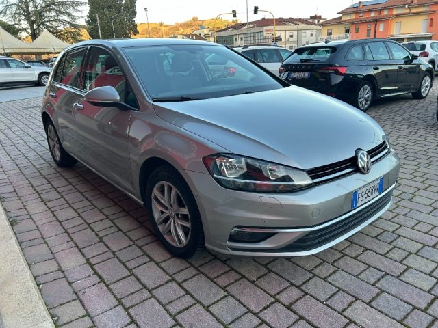 VOLKSWAGEN Golf usata, con Airbag