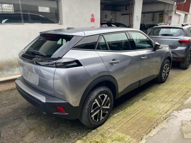 PEUGEOT 2008 usata, con Airbag laterali
