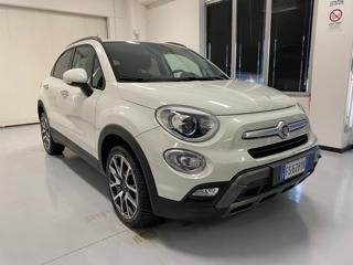 FIAT 500X usata, con Airbag laterali