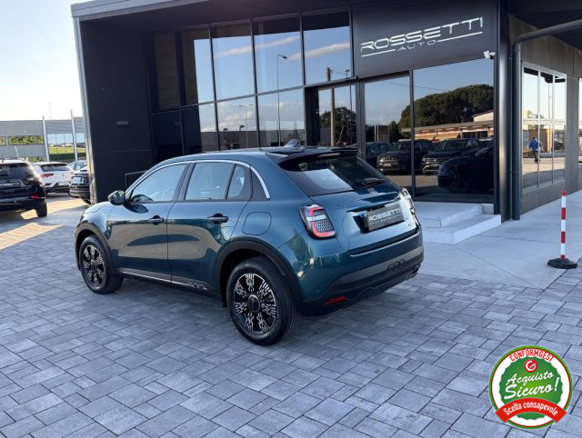 FIAT 600 usata, con Climatizzatore