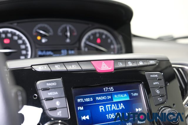 LANCIA Ypsilon usata, con Ruotino