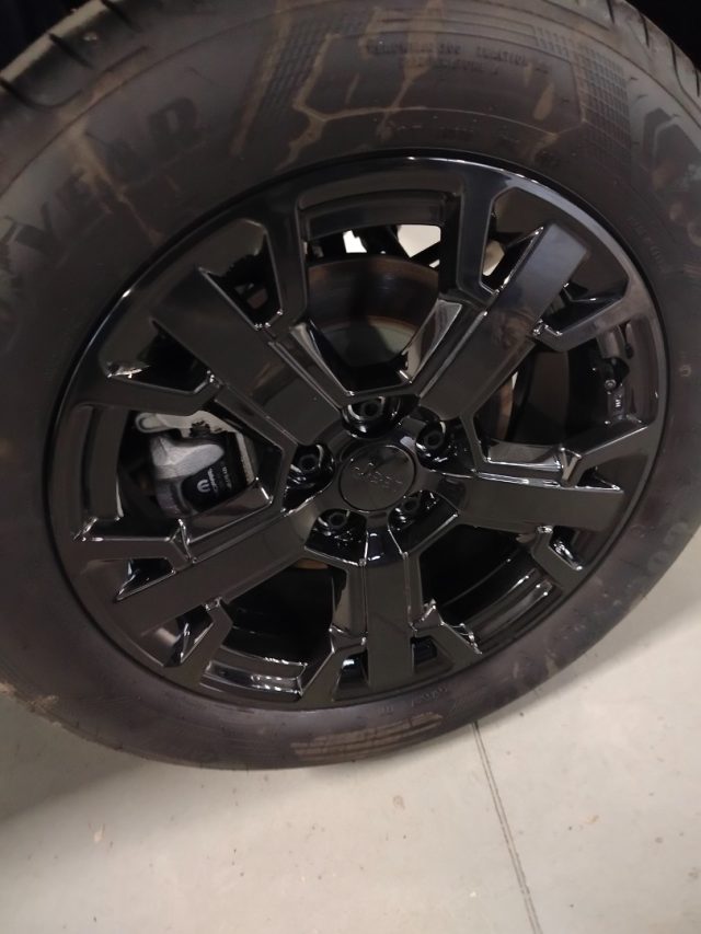 JEEP Renegade usata, con Cruise Control