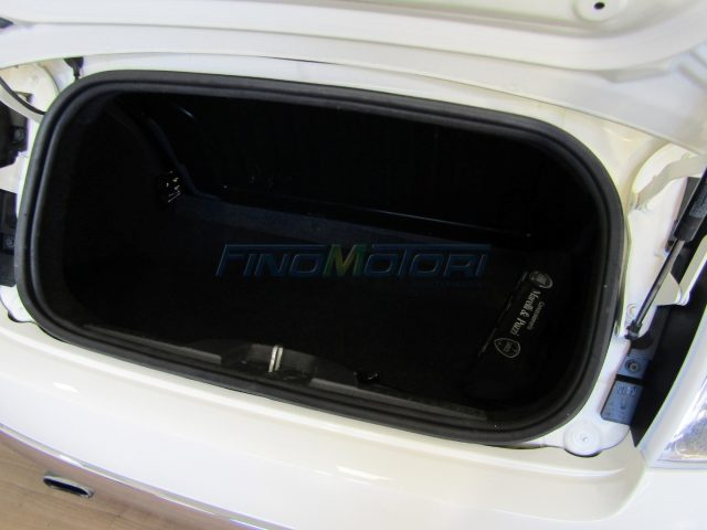 FIAT 500C usata 15