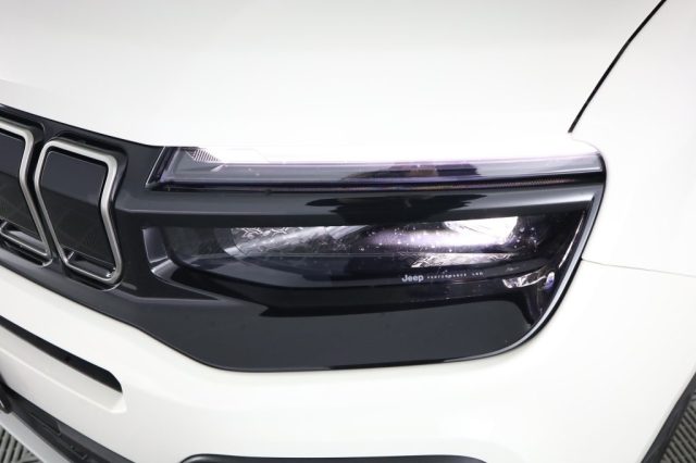 JEEP Avenger usata 13