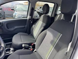 FIAT Panda usata, con Fendinebbia